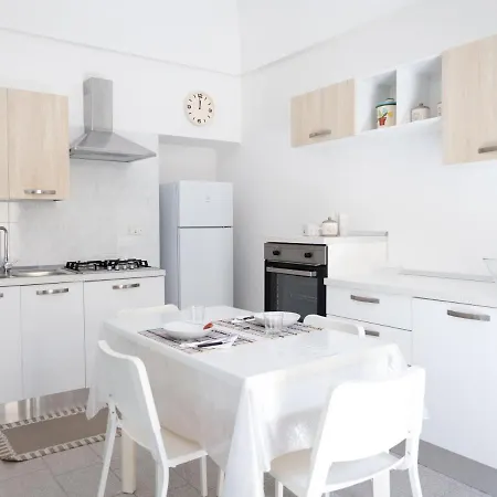 Apartment Casa Di Vi