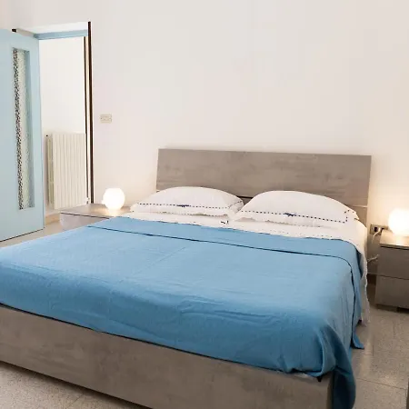 Casa Di Vi Apartment *