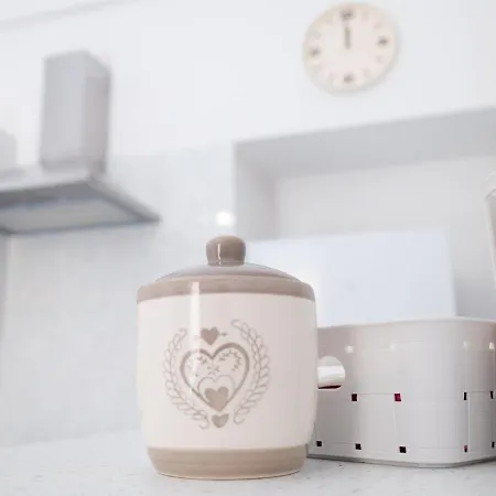 Casa Di Vi Apartment