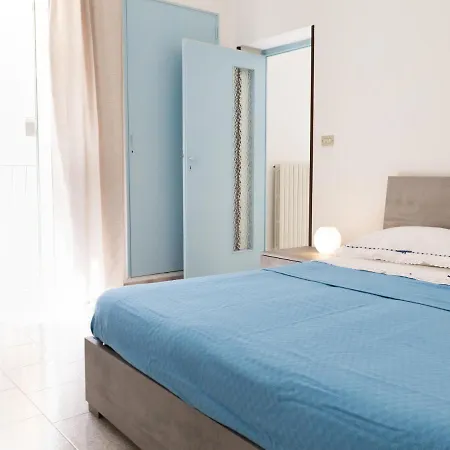 Casa Di Vi Apartment