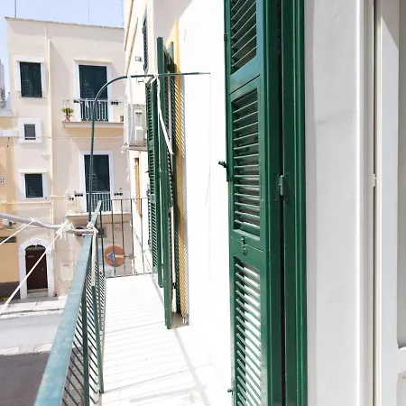 Casa Di Vi Apartment