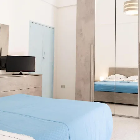 Apartment Casa Di Vi *