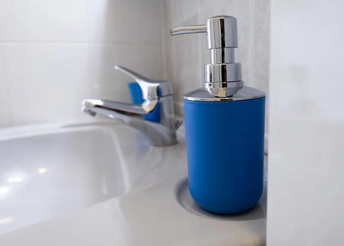 Apartment Casa Di Vi *