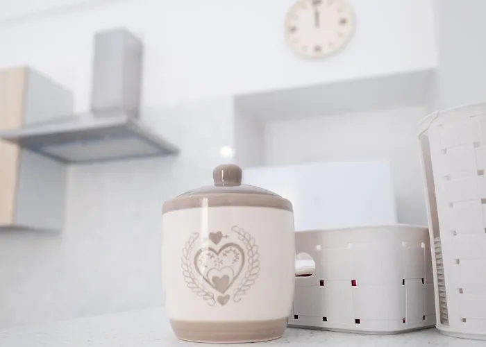 Casa Di Vi Apartment