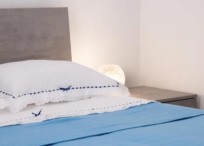 Casa Di Vi Apartment