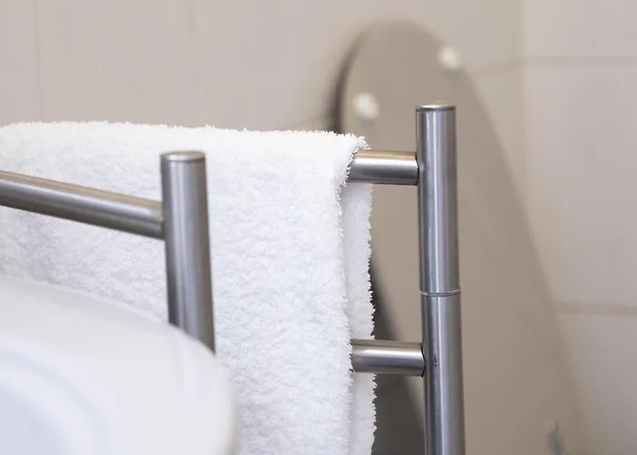 Casa Di Vi Apartment *