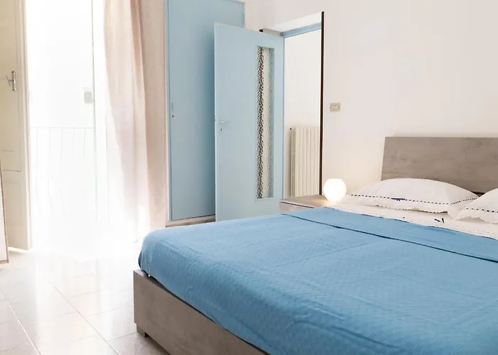 Casa Di Vi Apartment