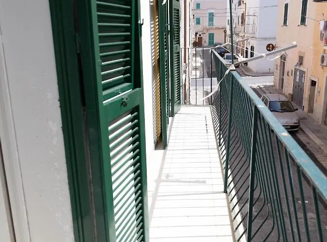 Casa Di Vi Apartment *