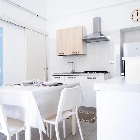 Casa Di Vi Lejlighed Monopoli