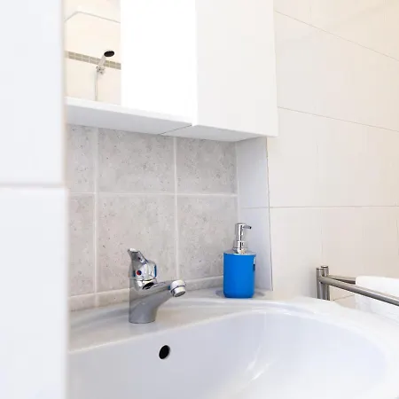 Casa Di Vi Lejlighed