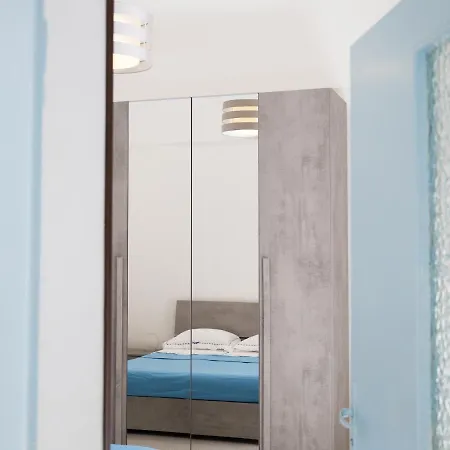 Apartment Casa Di Vi *
