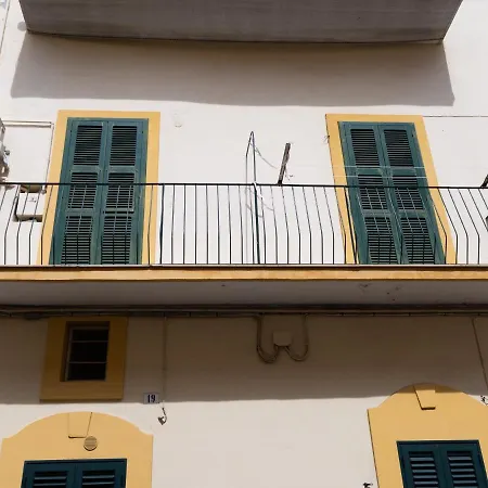 Casa Di Vi Апартаменты *