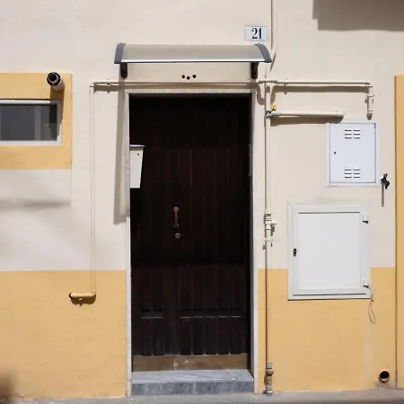 Casa Di Vi Monopoli