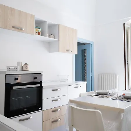 Lejlighed Casa Di Vi Monopoli