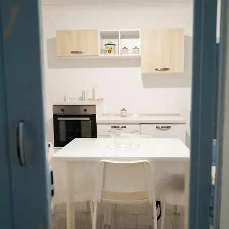 Casa Di Vi