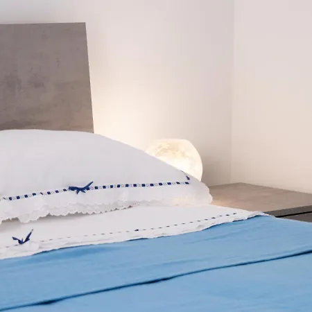 Casa Di Vi Lejlighed