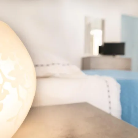 Lejlighed Casa Di Vi Monopoli