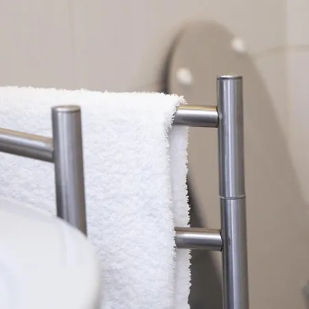 Casa Di Vi Lejlighed *