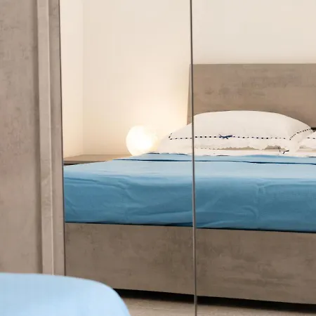 Апартаменты Casa Di Vi