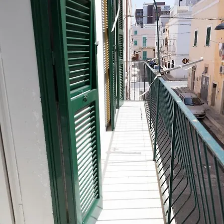 Casa Di Vi Apartment *