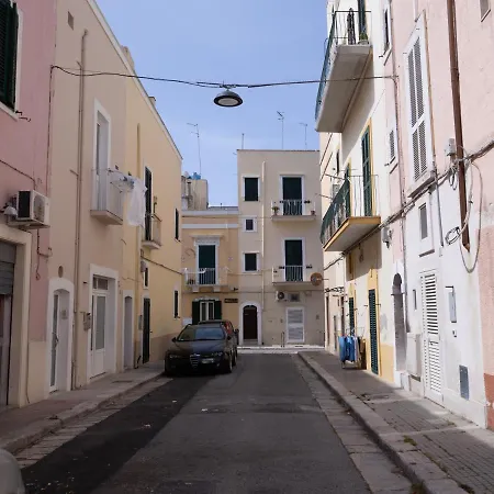 Casa Di Vi Apartment