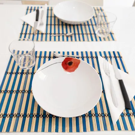 Casa Di Vi Lejlighed