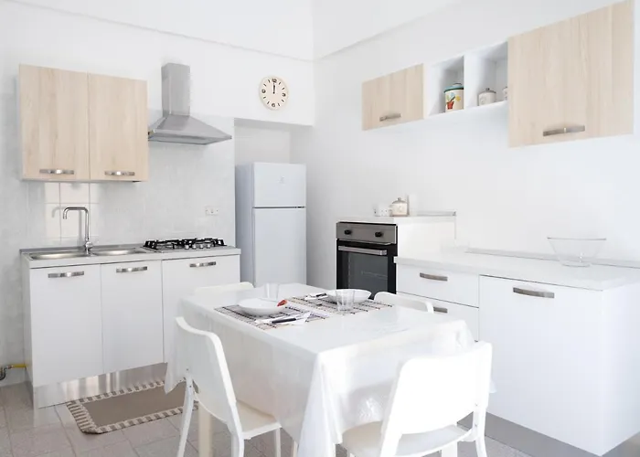 Апартаменты Casa Di Vi