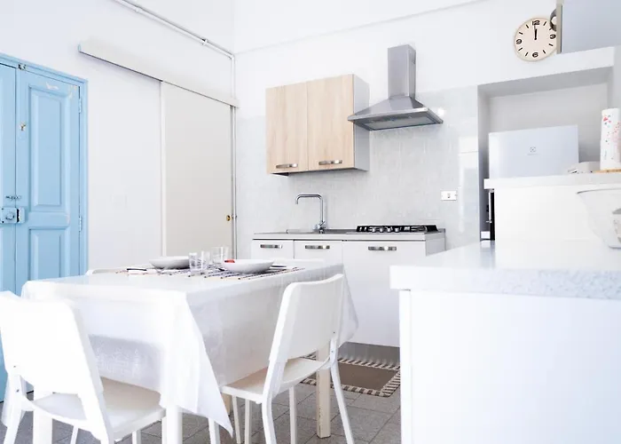 Casa Di Vi Апартаменты Монополи