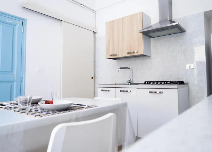 Casa Di Vi * Монополи