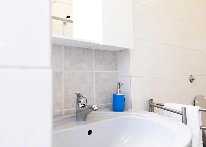 Casa Di Vi Апартаменты