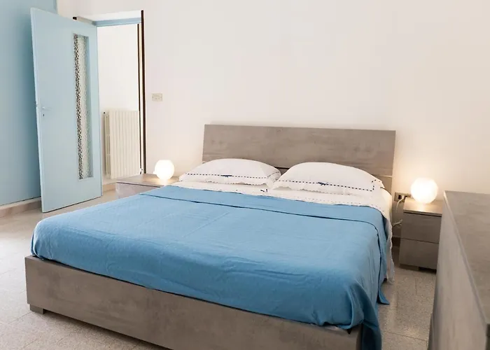 Casa Di Vi Апартаменты *