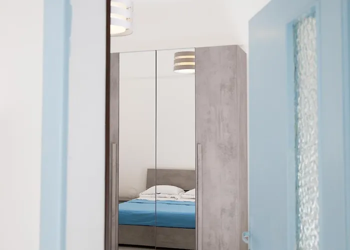 Апартаменты Casa Di Vi *