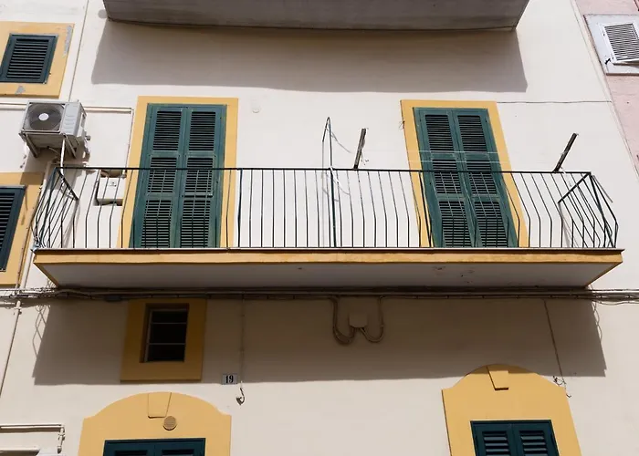Casa Di Vi Апартаменты *