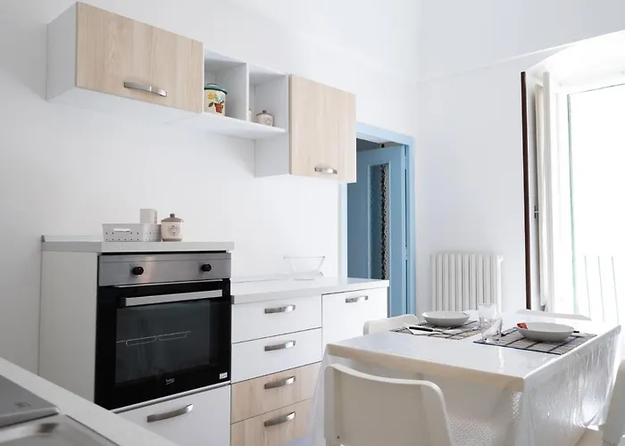Apartamento Casa Di Vi Monopoli