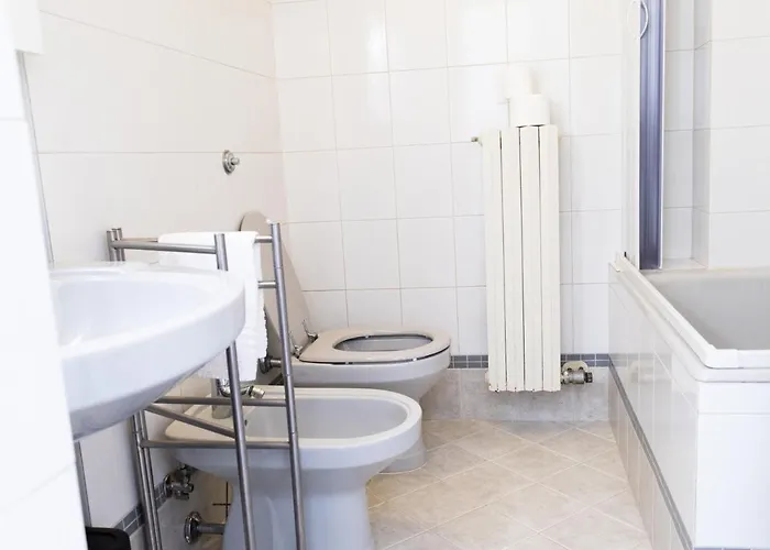 Apartamento Casa Di Vi *