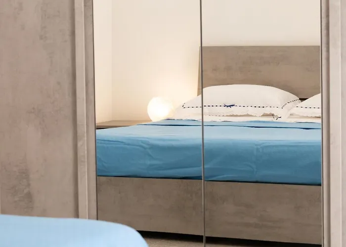 Апартаменты Casa Di Vi