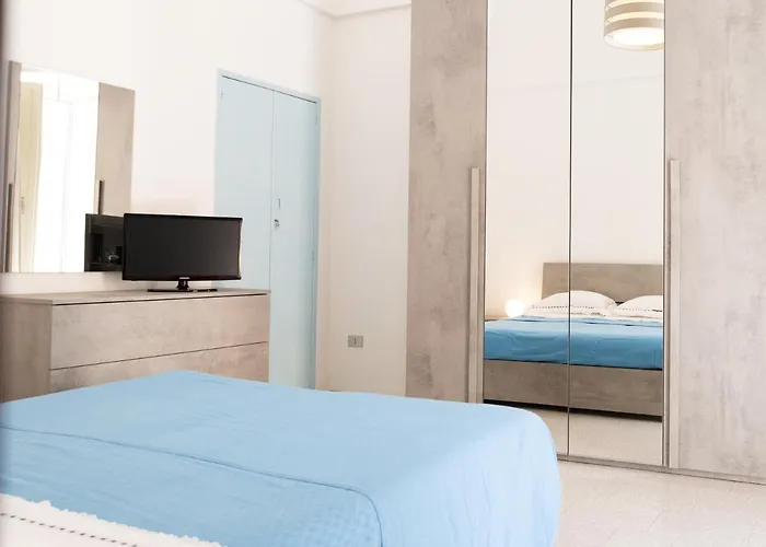Апартаменты Casa Di Vi *