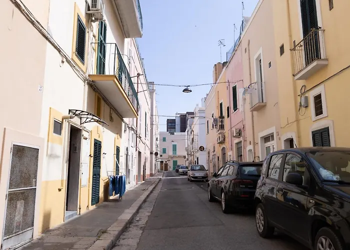 Casa Di Vi