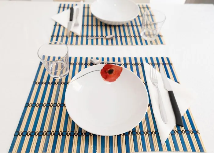 Casa Di Vi Apartamento